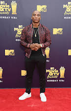 Charlamagne tha God as 