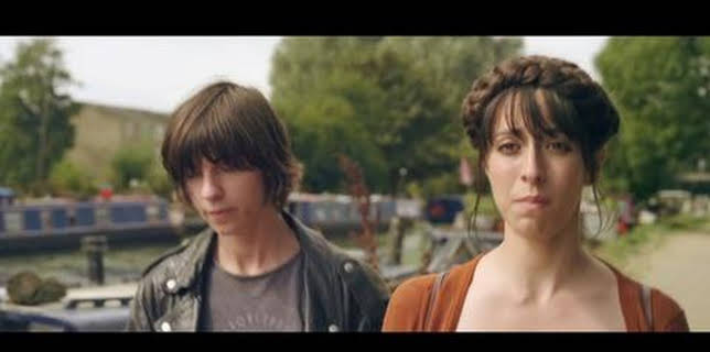 Anchor And Hope (2017)