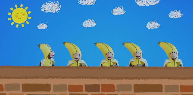 9:00 AM: Milkshake! Monkey Top Nanas Rhymes (S1 E1) (S1) | Channel 5 | 1/19 2026