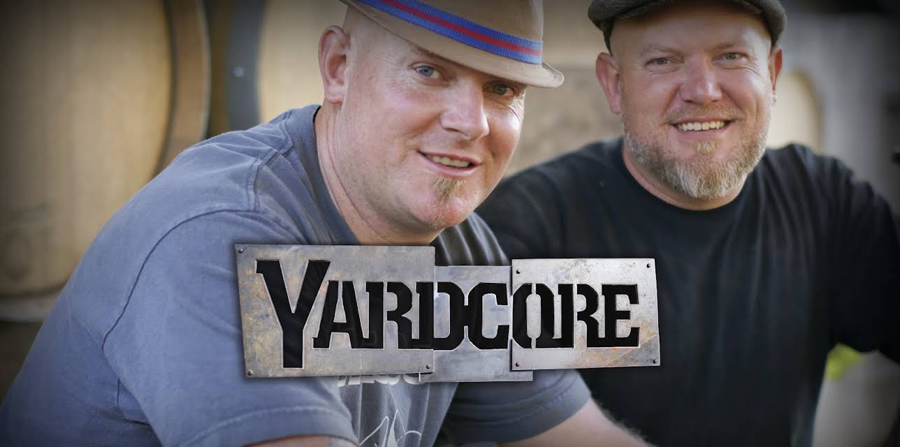 Yardcore