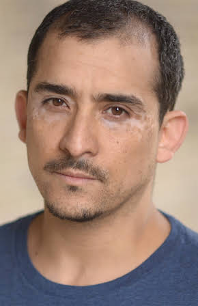 Nabil Elouahabi as 
