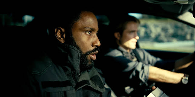 23:05: Tenet | Kanal 9 | 3/15 2026