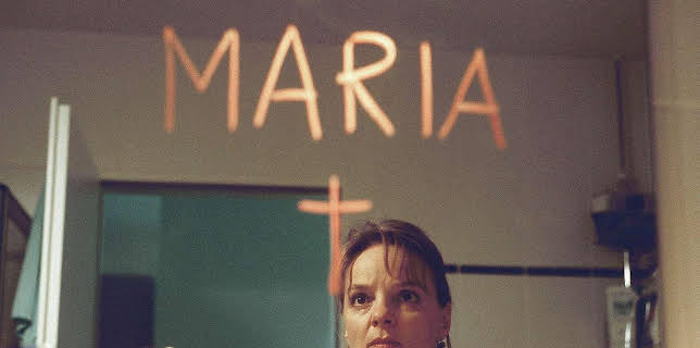 20:15: Polizeiruf 110: Kopf in der Schlinge | MDR Fernsehen | 1/12 2026