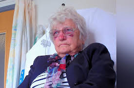 Secret Life of the Hospital Bed: Episode 2