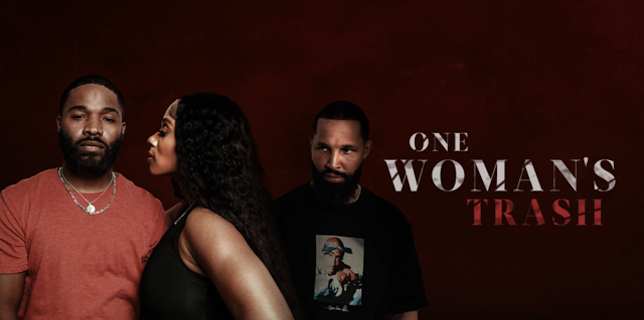 One Woman's Trash (2024)