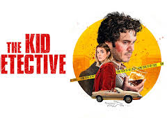 The Kid Detective