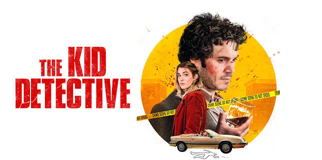 21:00: The Kid Detective | Viasat 4 | 12/14 2025
