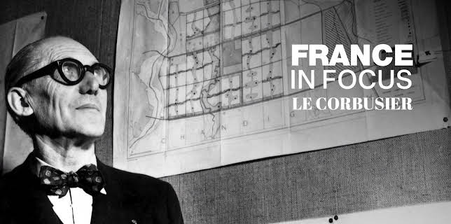 France in Focus: Le Corbusier (2025)