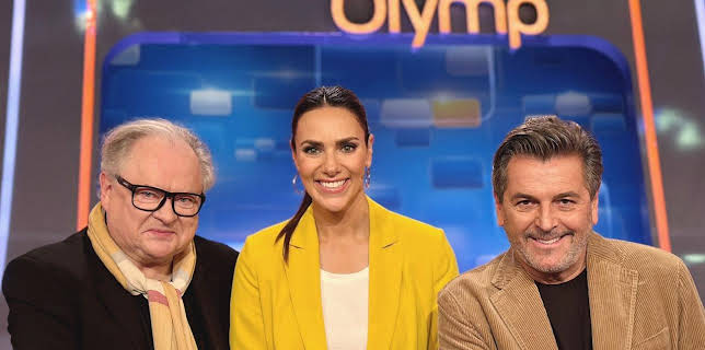 23:00: Quizduell-Olymp | SWR Fernsehen BW | 11/10 2025