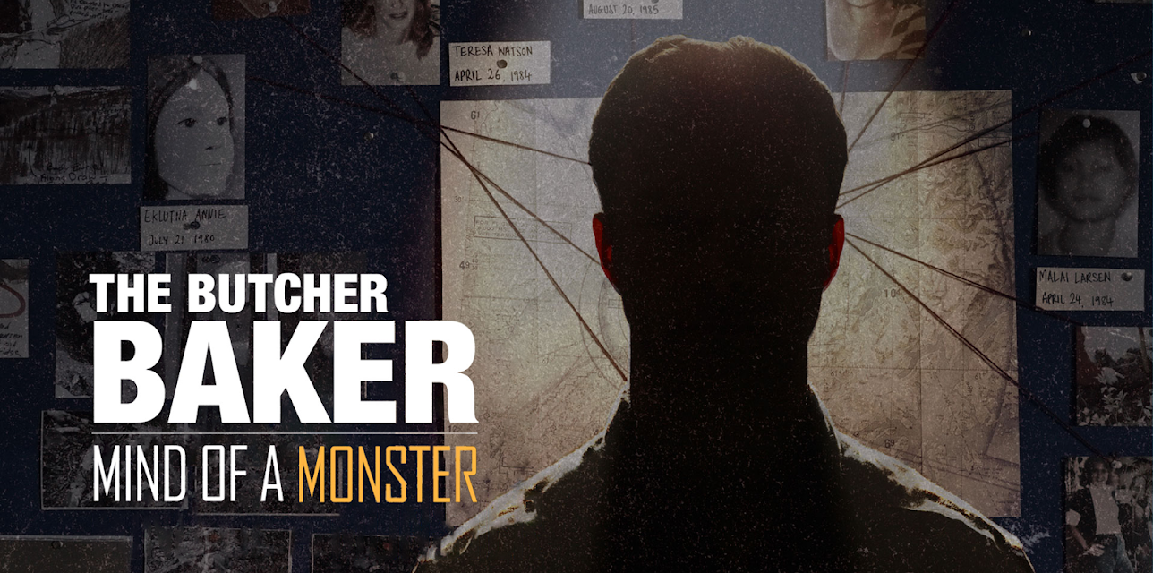 The Butcher Baker: Mind of a Monster Season 1