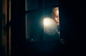 Cabin in the Woods, Season 1: Alone at the Cabin