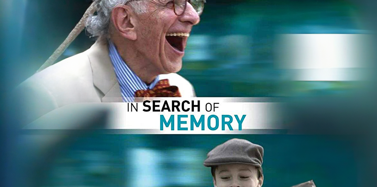 In Search of Memory (2011)