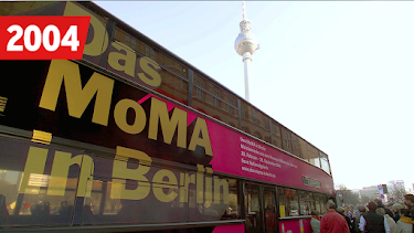 20:15: Berlin - Schicksalsjahre einer Stadt | ARD Alpha | 5/31 2026