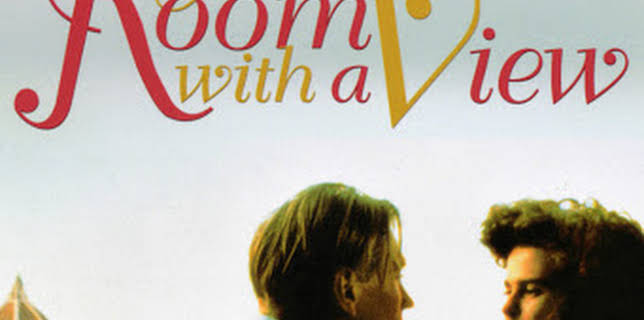 6:45 PM: A Room with a View (IMDb 7.2) | Film 4 | 12/3 2025