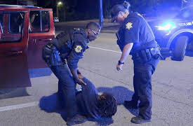 On Patrol: Live S1: Beech Grove Hotel Shooting