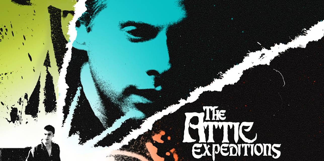 The Attic Expeditions (2023)