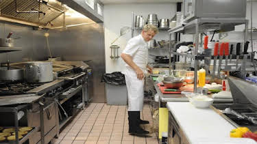 8:00 AM: Ramsay's Kitchen Nightmares USA | E4 | 7/30 2026