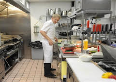 Ramsay's Kitchen Nightmares USA