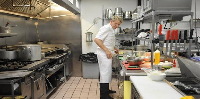 1:55 AM: Ramsay's Kitchen Nightmares USA | Channel 4 | 2/11 2026