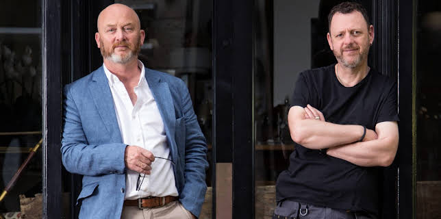 16:40: Skjulte skatter - de beste kjøpene (S1 E2) (S1) | Discovery Channel | 11/3 2025