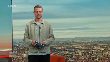 09:05: Landesschau Baden-Württemberg | SWR Fernsehen BW | 6/3 2026