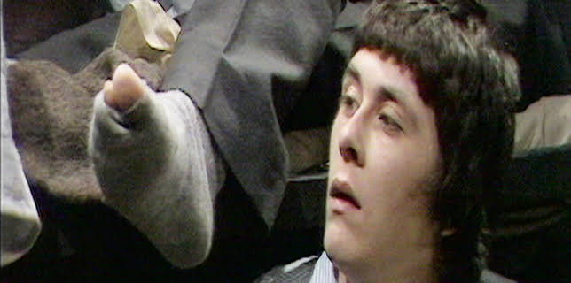 2:20 PM: Porridge (S1 E3) (S1) | Yesterday | 11/8 2025