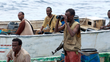 20:15: Captain Phillips | Arte | 6/7 2026