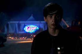 Season 1: The Spa (El balneario)