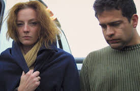 Fallet Florence Cassez: En kidnappningsskandal: Valerias spegel