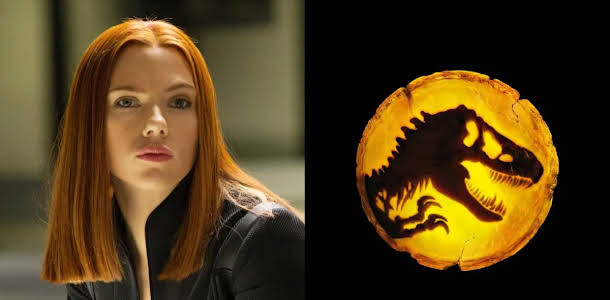Scarlett Johansson close to starring in new Jurassic World movie.