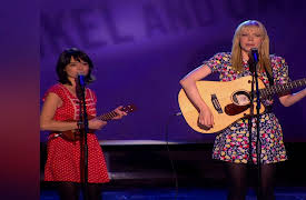 The Half Hour Season 1: Garfunkel and Oates