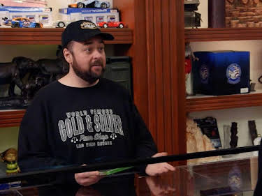 18:45: Pawn Stars - Die drei vom Pfandhaus | Kabel Eins Doku | 7/21 2026