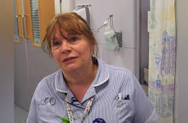 Secret Life of the Hospital Bed: Episode 8