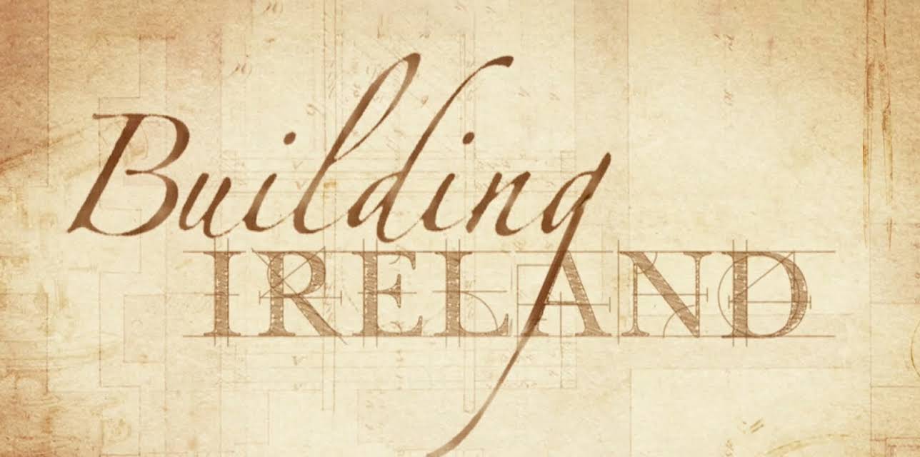Building Ireland