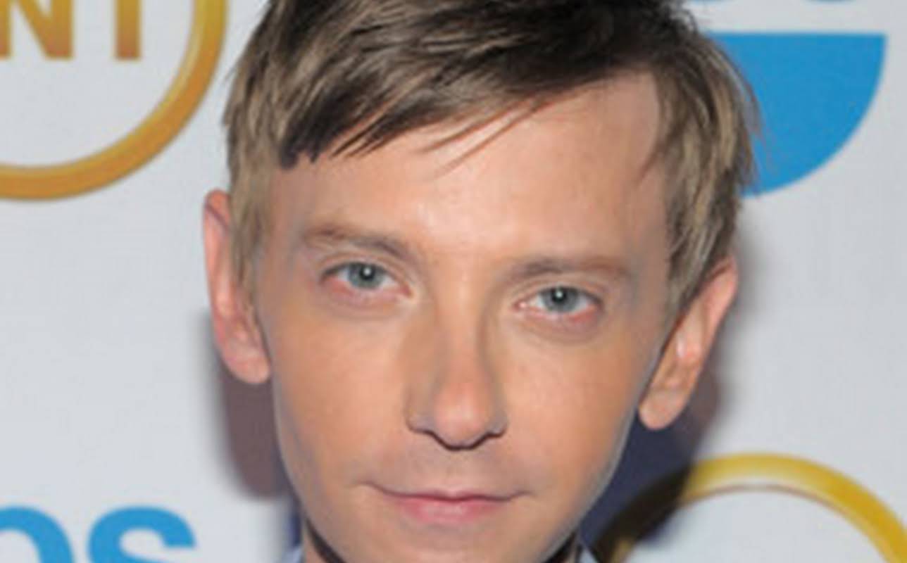 D.J. Qualls