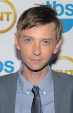 D.J. Qualls as 