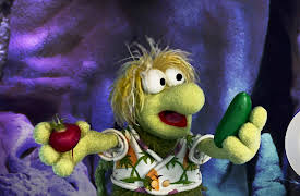 Fraggle Rock: Rock On!: The Fraggletastic Talent Show!