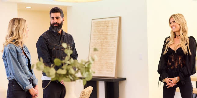 04:35: Christinas kalifornischer Traum | Sixx | 12/1 2025