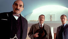 Agatha Christies Poirot (S07/E02)