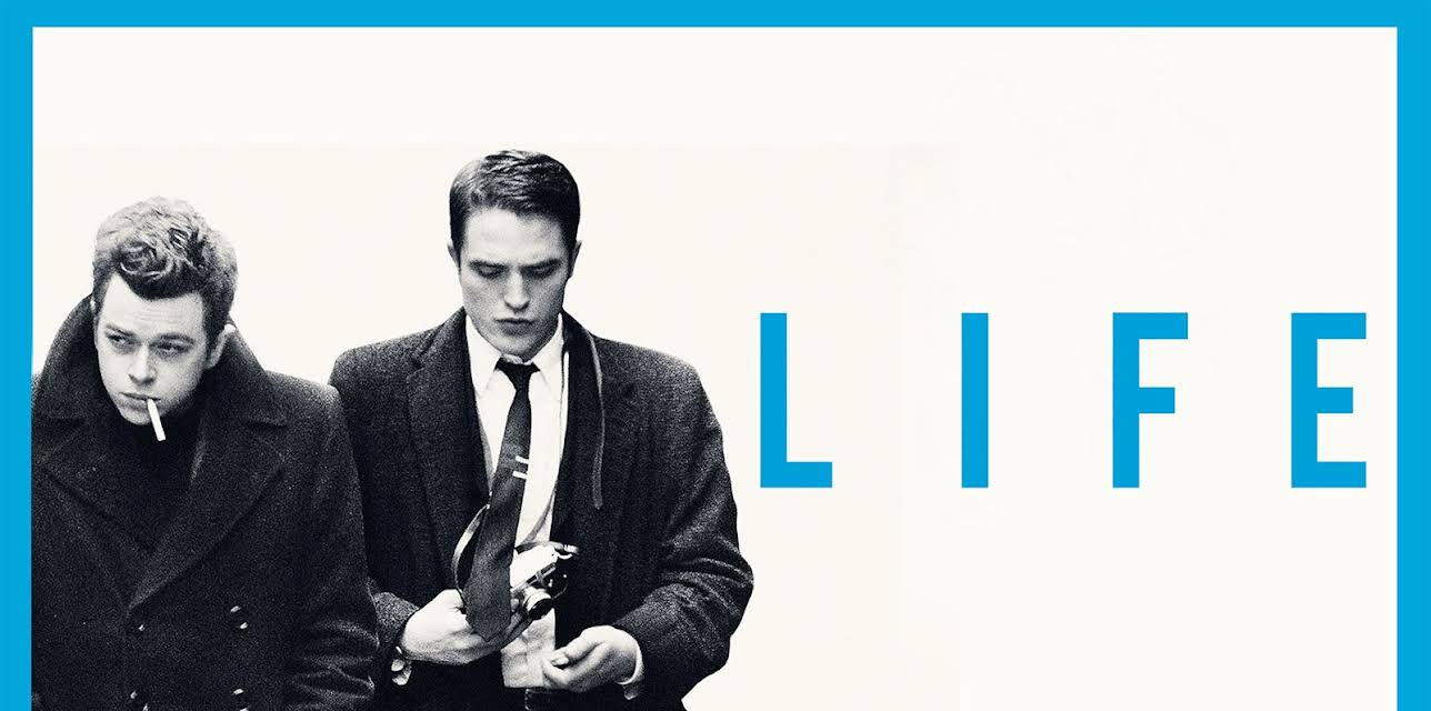 LIFE (2015)