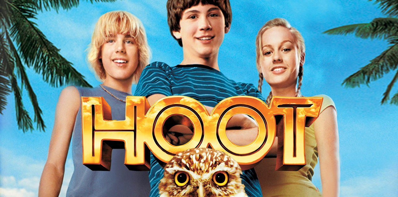 Hoot (2006)