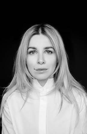 Victoria Koblenko as 