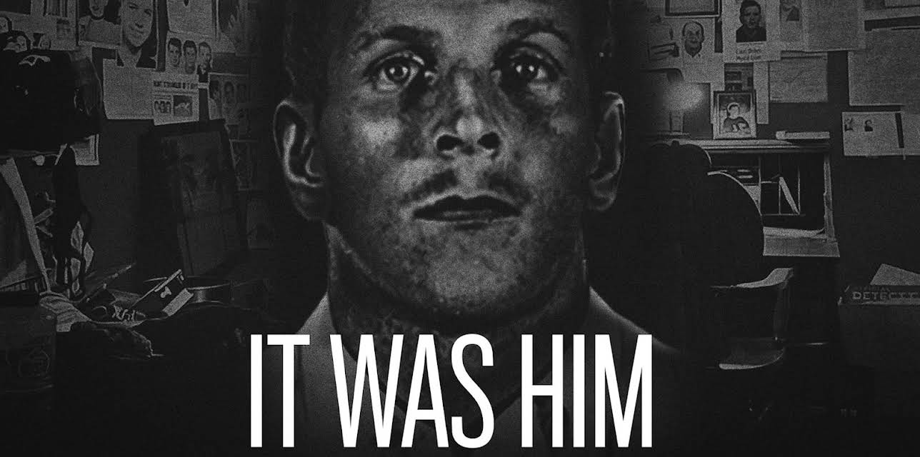 It Was Him: The Many Murders of Ed Edwards Season 1