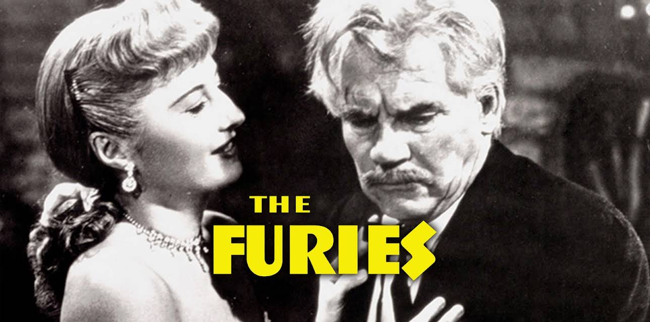 The Furies (1950)