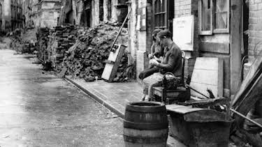 10:00 AM: Adolf Hitler's War (S1 E6) (S1) | Yesterday | 3/30 2026