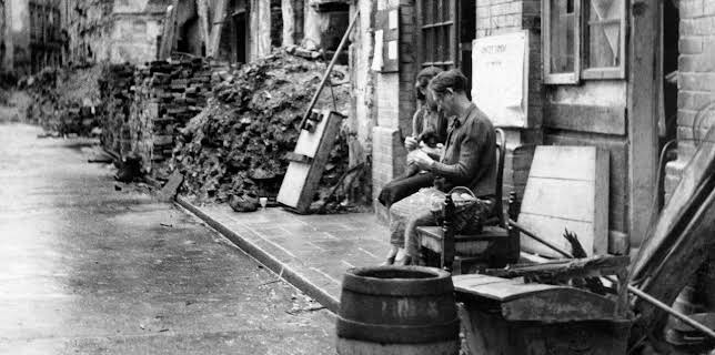 4:00 PM: Adolf Hitler's War (S1 E6) (S1) | Yesterday | 11/11 2025