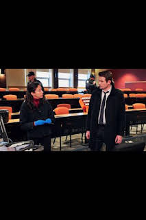 09:36: Hudson y Rex (T1): Ep.5 El cuidador de mascotas | AXN | 3/31 2026