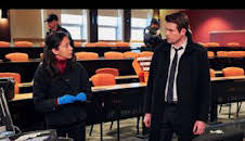 Hudson y Rex (T1): Ep.5 El cuidador de mascotas