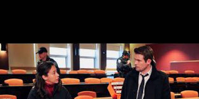 21:02: Hudson y Rex (T1): Ep.5 El cuidador de mascotas | AXN | 12/19 2025