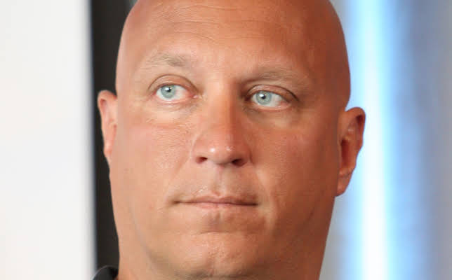 Steve Wilkos